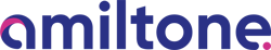 Logo Amiltone